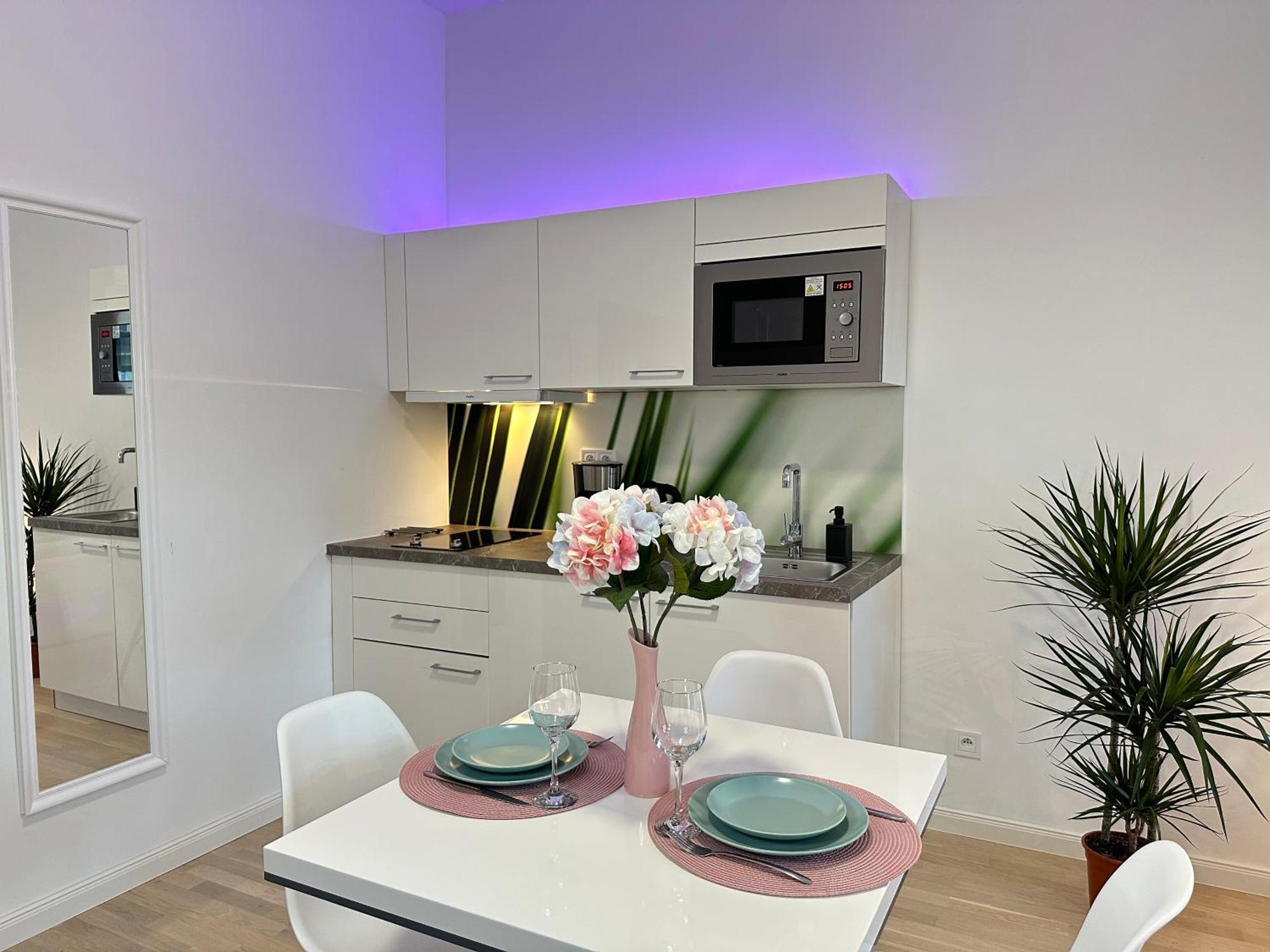 Romantic Apartment In The Center Of プラハ エクステリア 写真