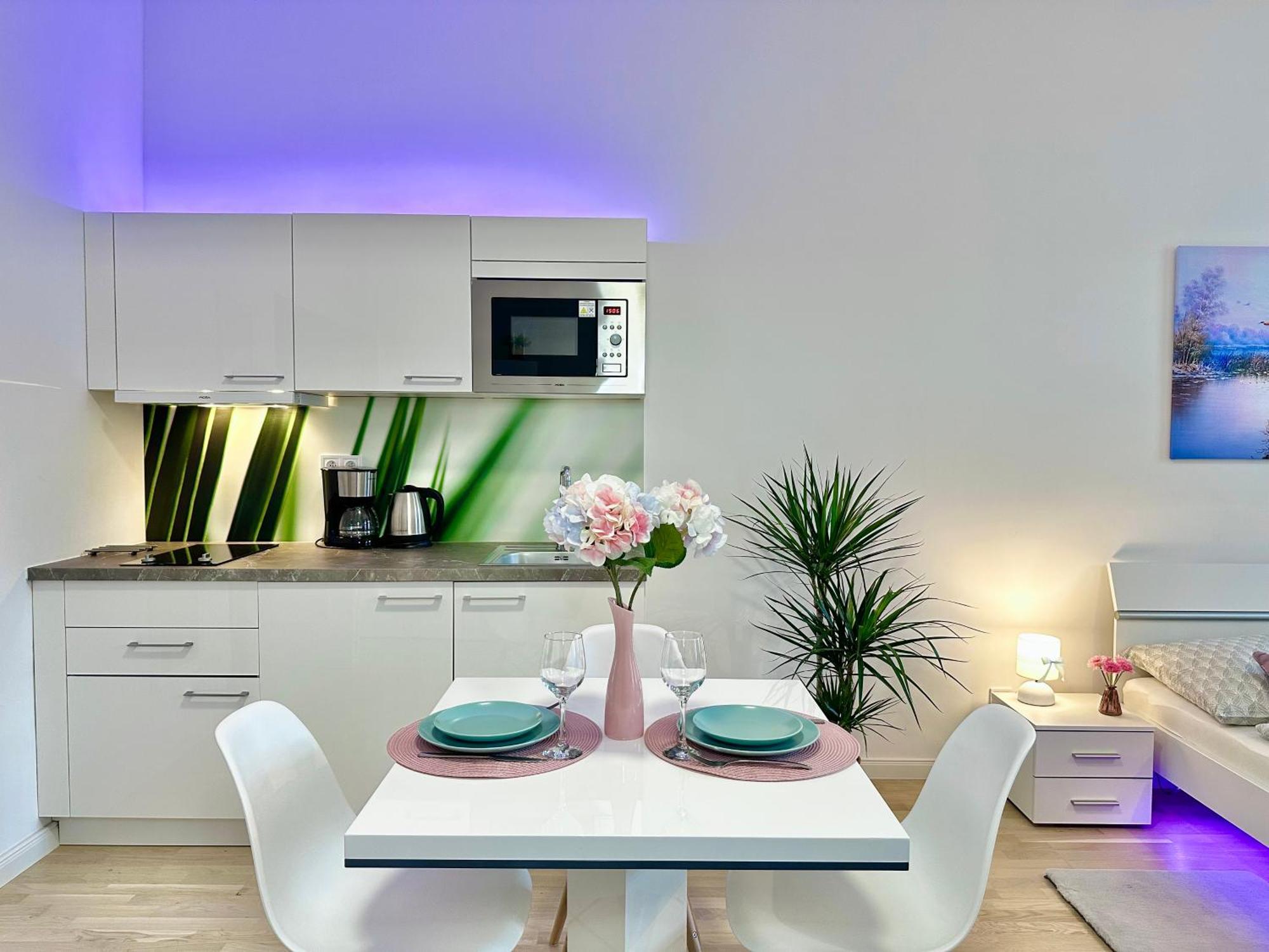 Romantic Apartment In The Center Of プラハ エクステリア 写真