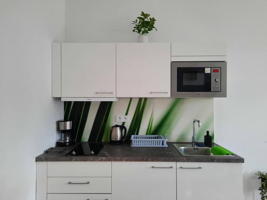 Romantic Apartment In The Center Of プラハ エクステリア 写真