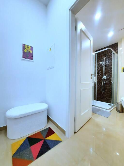 Romantic Apartment In The Center Of プラハ エクステリア 写真
